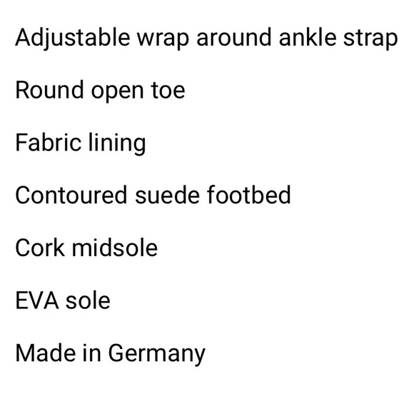 Patent Leather Birkenstock Daloa - Picture 8 of 8